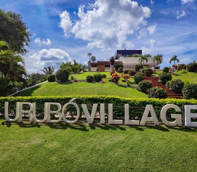 Terreno En Venta - Urubo Village