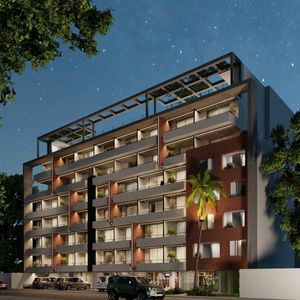 Departamento En Pre Venta