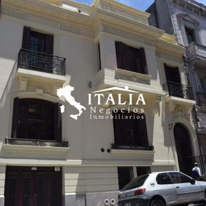Casona De Estilo Ideal Empresa / Instituto / Academia