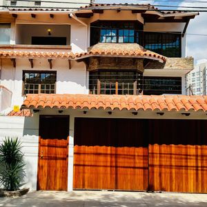 Casa Sobre La Americas 