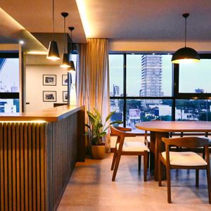 Departamento En Venta - Edificio Aqua Tower - Equipetrol