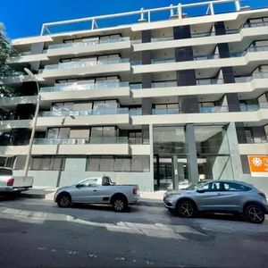 Venta Apto 1 Dormitorio- Tres Cruces