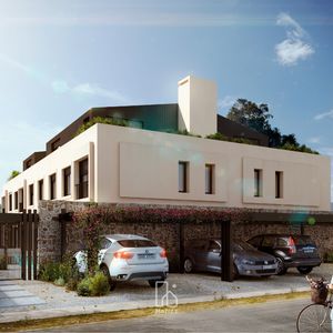 Venta Casa En Barra De Carrasco - 1 Sola Planta - 3 Dorm -100m Rambla-jardín-cochera