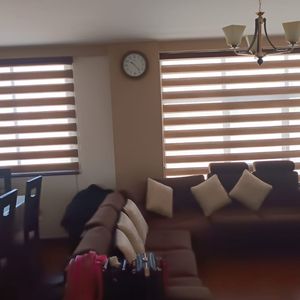 Departamento En Anticrético En Miraflores