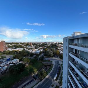 Apartamento Malvín 1 Dormitorio - Piso 14