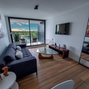 Venta Apartamento A Estrenar 2 Dormitorios Con Terraza En Barra De Carrasco