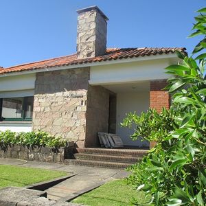 Casa A Metros Del Mar En La Paloma