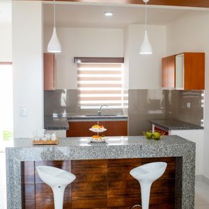 Propiedad A Estrenar Zona Norte