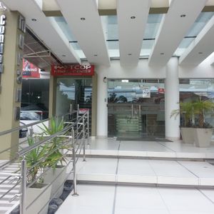 Hermoso Y Amplio Departamento En Alquiler De 2 Dormitorios