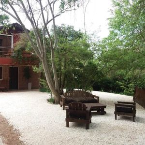 Botavara Esq. Singladura 0, La Paloma