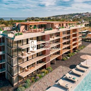 Apartamento En Venta 3 Dormitorios En Edificio Nirán