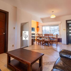 Apartamento En Venta 3 Dormitorios Y Cochera En Malvin