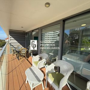 Apartamento Con Vista Al Mar En La Brava - Punta Del Este