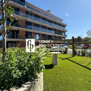 Apartamento En Alquiler 2 Dormitorios En Barra De Carrasco