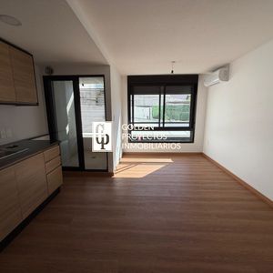 Apartamento En Venta 1 Dormitorio A Estrenar En Malvín
