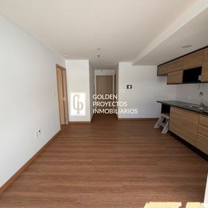 Apartamento En Venta 1 Dormitorio En Malvin
