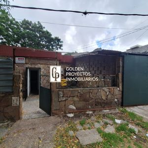 Casa En Venta Tres Dormitorios Y Garage En Union