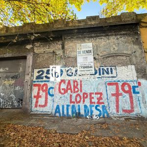 Terreno En Venta 27m Altura Aguada