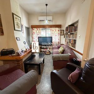 3 Casas En Venta En Parque Batlle