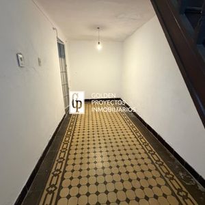 Apartamento En Alquiler 1 Dormitorio En Centro