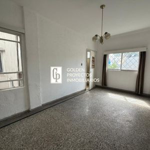 Apartamento En Alquiler 2 Dormitorios Buceo
