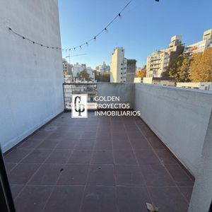 Apartamento En Alquiler 1 Dormitorio Con Garage En Cordón