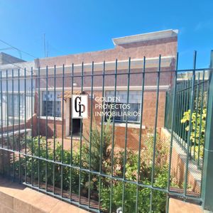 Casa En Venta Tres Dormitorios En Curva De Maroñas
