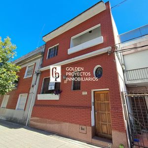 Casa En Venta 3 Dormitorios Y Terraza Brazo Oriental