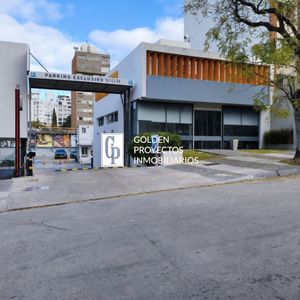 Local Comercial En Alquiler En Pocitos