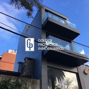 Edificio En Alquiler De Uso Exclusivo En Pocitos Nuevo