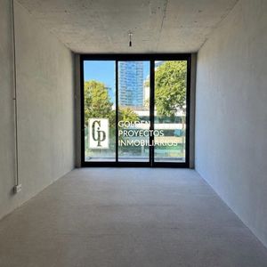 Edificio En Alquiler De Uso Exclusivo En Pocitos Nuevo