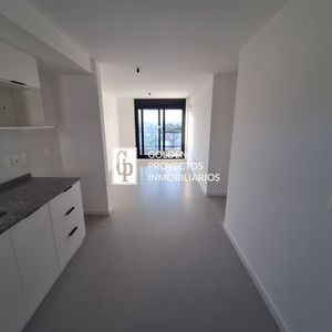 Apartamento En Venta Dos Dormitorios A Estrenar Con Garaje En Cordón