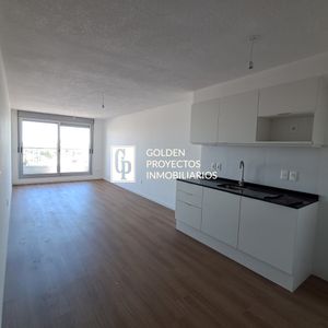 Apartamento En Venta Dos Dormitorios Y Balcón La Blanqueada