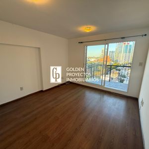 Apartamento En Alquiler 1 Dormitorio Pocitos