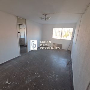 Apartamento En Alquiler Dos Dormitorios En Malvin Norte