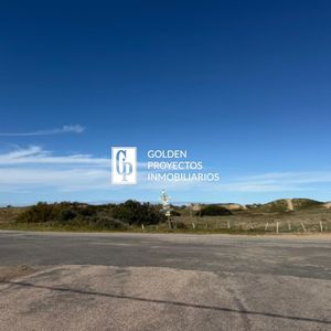 Terreno En Venta 708 M2 Ocean Park