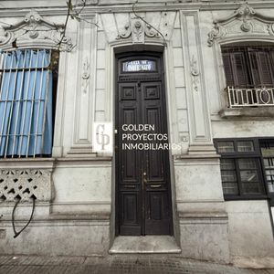 Casa En Venta 8 Dormitorios Padrón único En Cordón