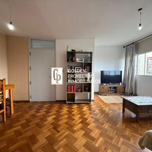 Apartamento En Venta 2 O 3 Dormitorios Con Garage En Parque Batlle