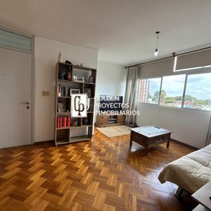 Apartamento En Venta 2 O 3 Dormitorios Con Garage En Parque Batlle