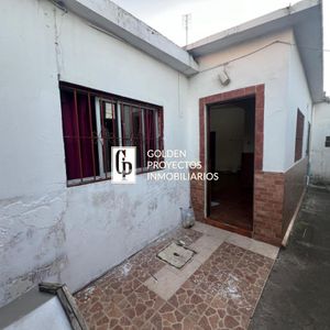 Apartamento En Venta Tres Dormitorios En Paso De La Arena