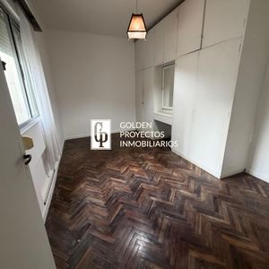 Apartamento En Venta Y Alquiler 2 Dormitorios En Cordón