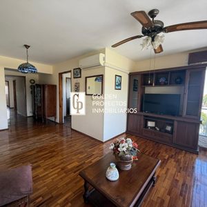 Apartamento En Venta 3 Dormitorios Y Garage Malvin