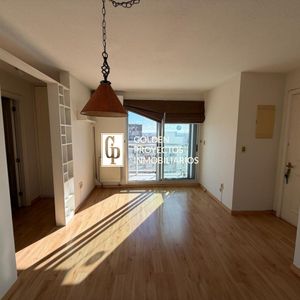 Apartamento En Alquiler 1 Dormitorio Piso 15 En Tres Cuces