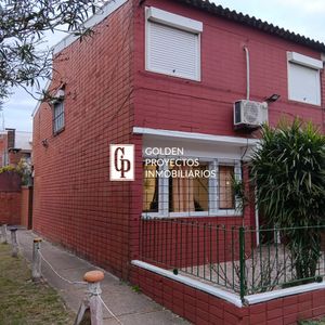 Apartamento 4 Dormitorios 2 Baños