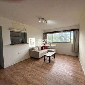 Apartamento En Venta 3 Dormitorios