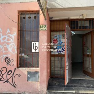 Local Comercial En Alquiler Cordón