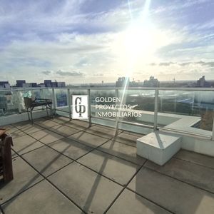 Apartamento En Venta 2 Dormitorios Tres Cruces
