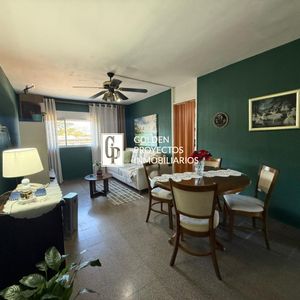 Apartamento En Venta 3 Dormitorios Malvin Norte