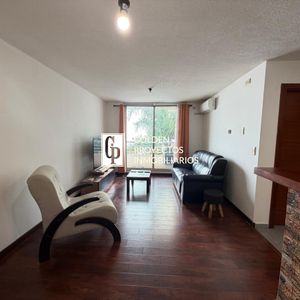 Apartamento En Venta 1 Dormitorio En Malvín