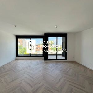 Apartamento En Alquiler 2 Dormitorios En Barra De Carrasco